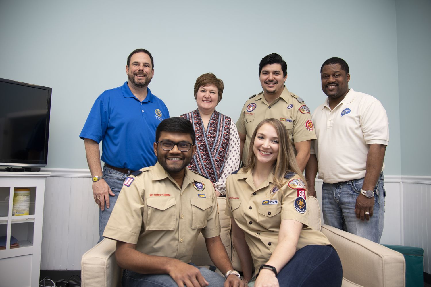 National Training Conferences / Events image