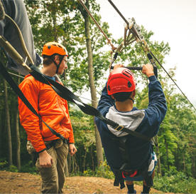 Venturing <span>For Scouts</span> image
