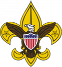 Scouts BSA icon