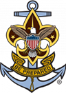 Sea Scouting icon
